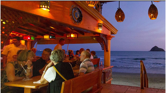 The 10 Best Restaurants In Mazatlan Right Now Best Of Mazatlan