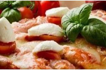 The Best Pizza in Mazatlan