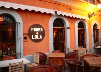 The 10 Best Restaurants in Mazatlan Right Now