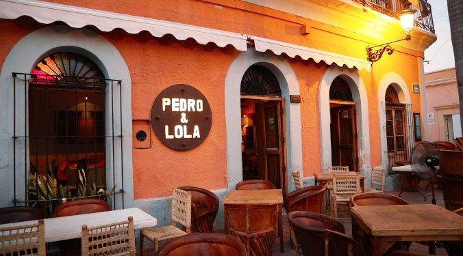 The 10 Best Restaurants in Mazatlan Right Now
