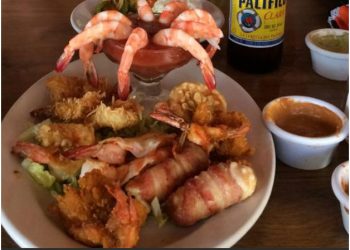 Best Foods to Eat in Mazatlan
