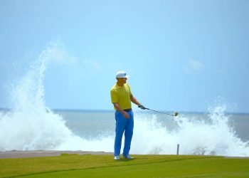 The Best Places to Play Golf in Mazatlan