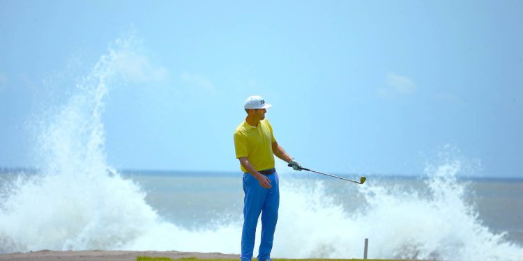 The Best Places to Play Golf in Mazatlan