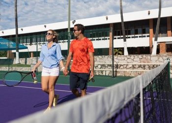 The Best Tennis Clubs in Mazatlan