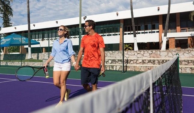 The Best Tennis Clubs in Mazatlan