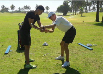 The Best Golf Schools in Mazatlán