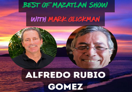Best of Mazatlan Interview Alfredo Gomez Rubio owner of Pedro & Lola Restaurant