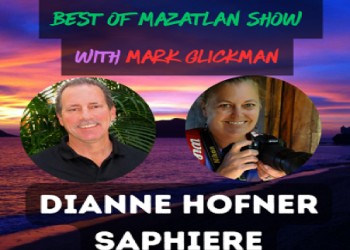 Behind The Lens of World Renowned Photographer Dianne Hofner Saphiere