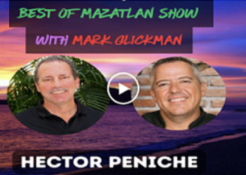 Interview with Chef Hector Peniche