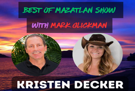Interview with Kristen Decker, Mazatlan4Sale