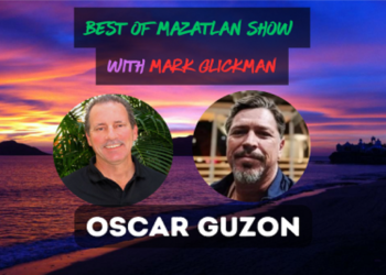 MUNBA Director: Oscar Guzon