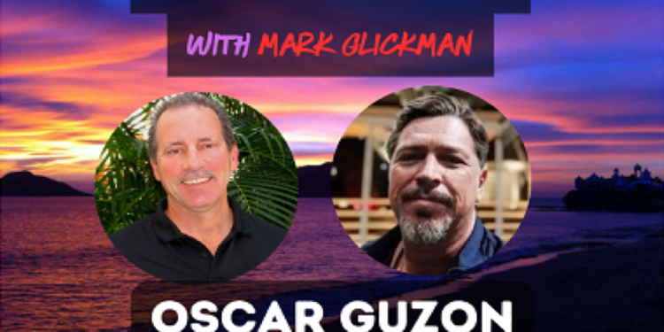 MUNBA Director: Oscar Guzon