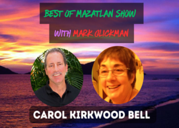 Learn About Mazatlan Animal Rescue & How You Can Help from Carol Kirkwood Bell